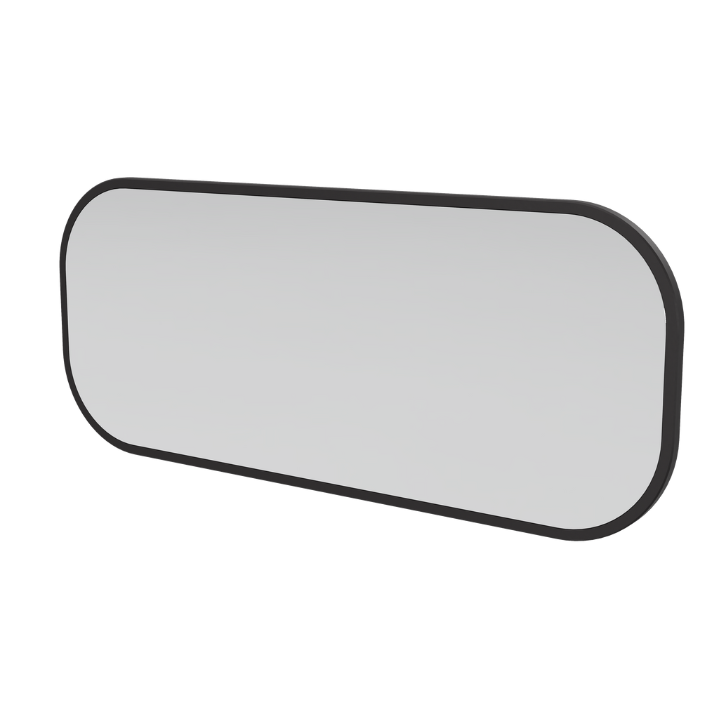 Timberline Jazz Arch Frame Mirror