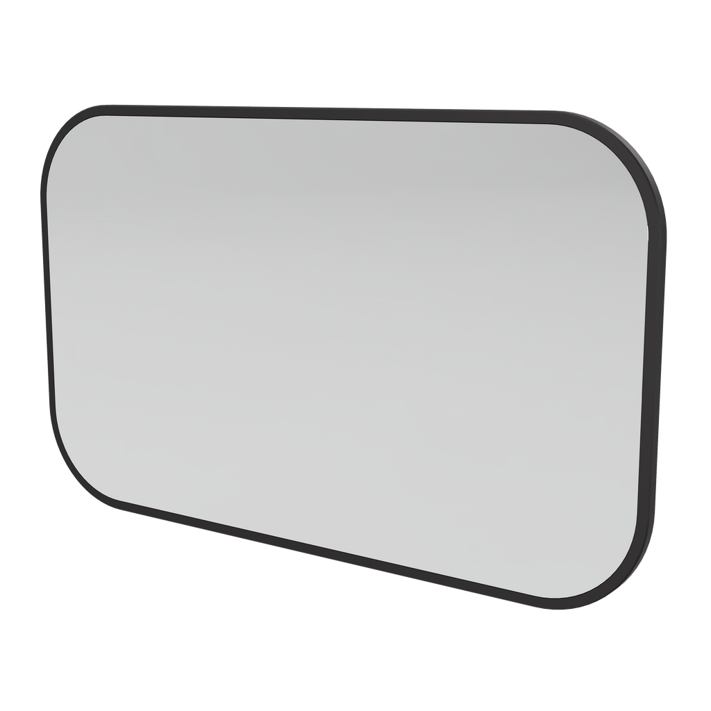 Timberline Jazz Arch Frame Mirror