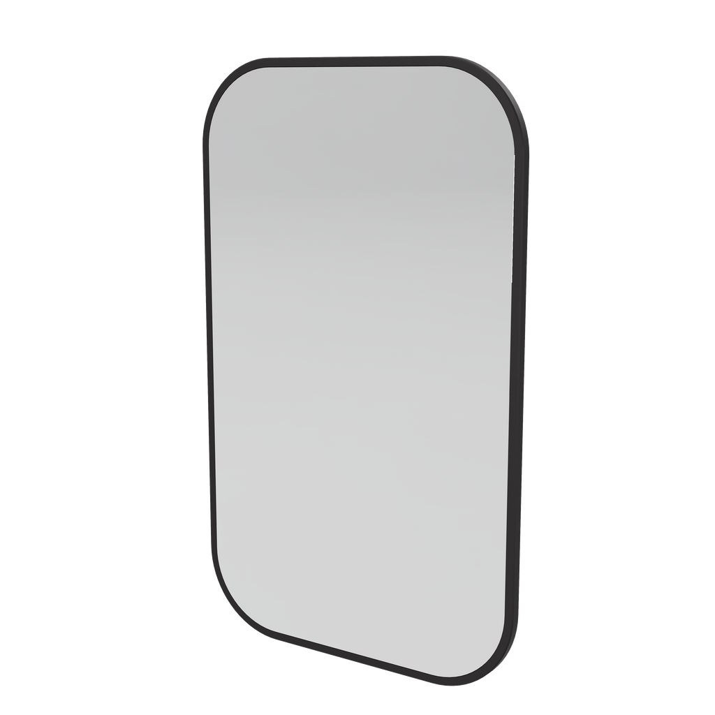 Timberline Jazz Arch Frame Mirror