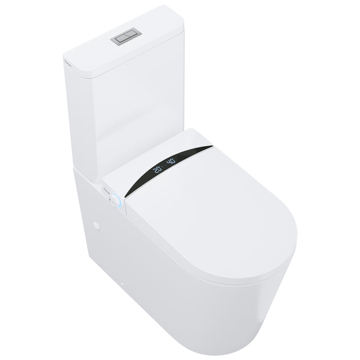 Fienza Sona Smart Toilet - White