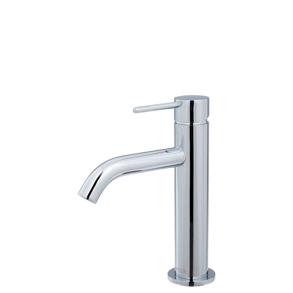 Fienza Kaya Tapware Shower Accessories Bathroom Package - Chrome