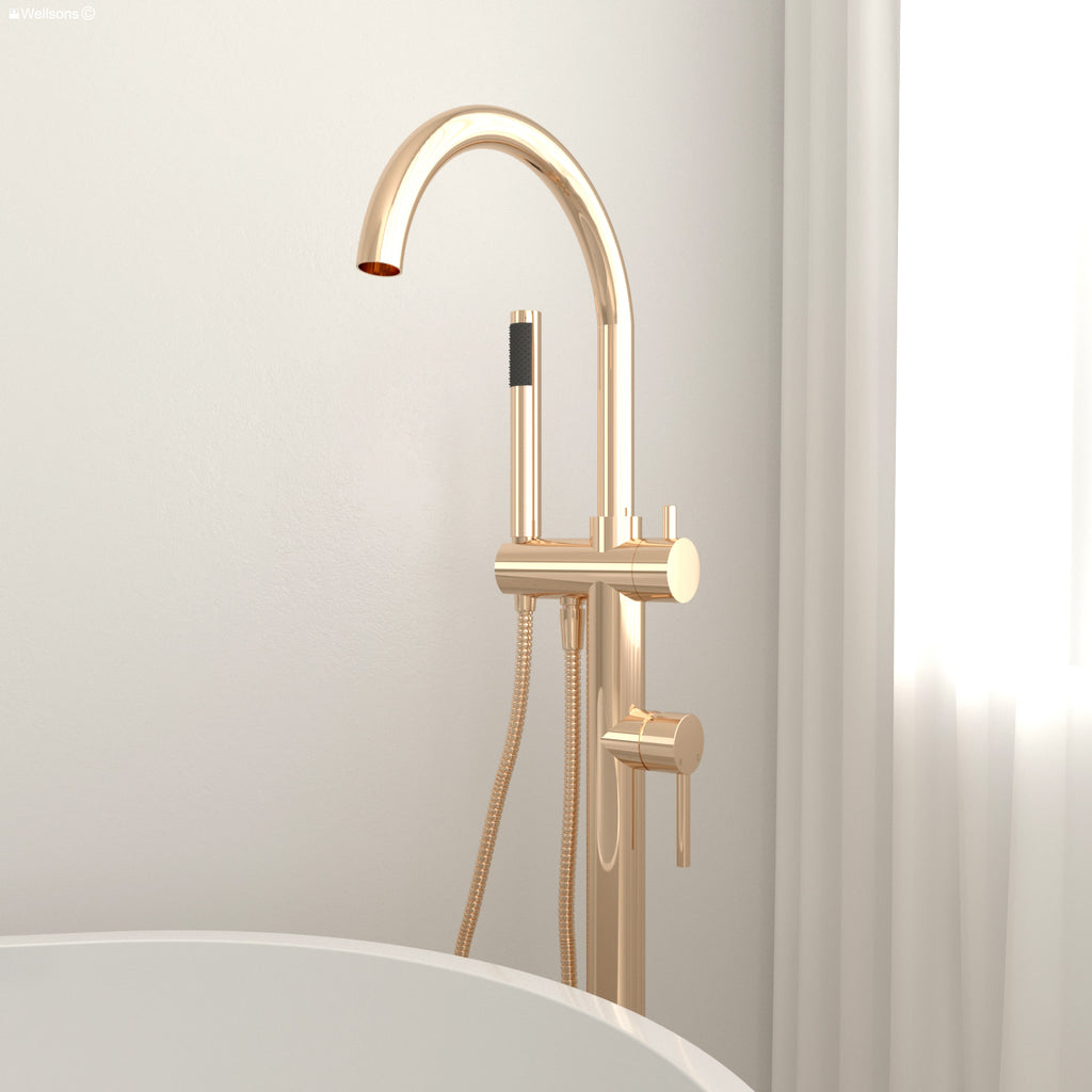 Coastal Chifley Vanity Bathroom Package