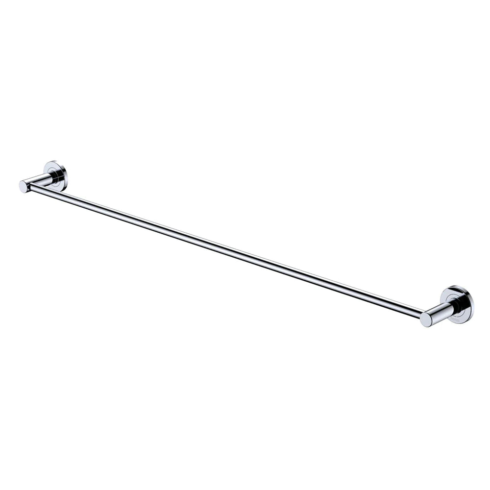 Fienza Kaya Tapware Shower Accessories Bathroom Package - Chrome