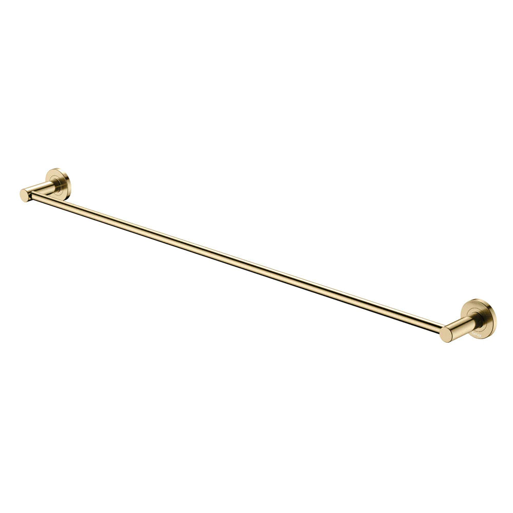 Fienza Kaya Tapware Shower Accessories Bathroom Package - Urban Brass