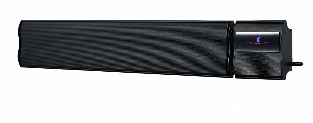 Thermogroup Long Wave Outdoor Heater