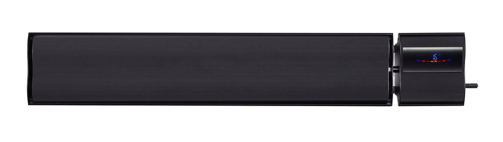 Thermogroup Long Wave Outdoor Heater
