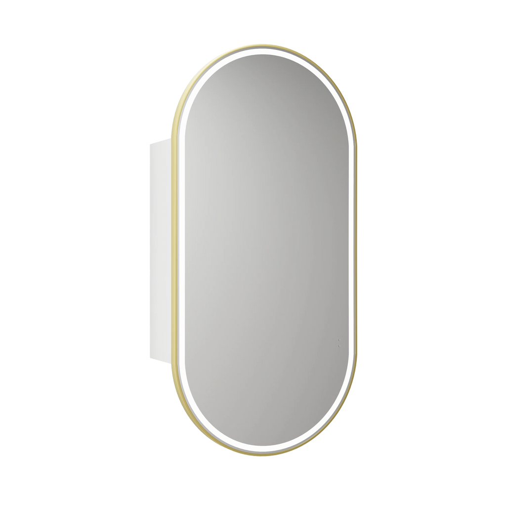 Aulic Beau Monde LED Shaving Cabinet