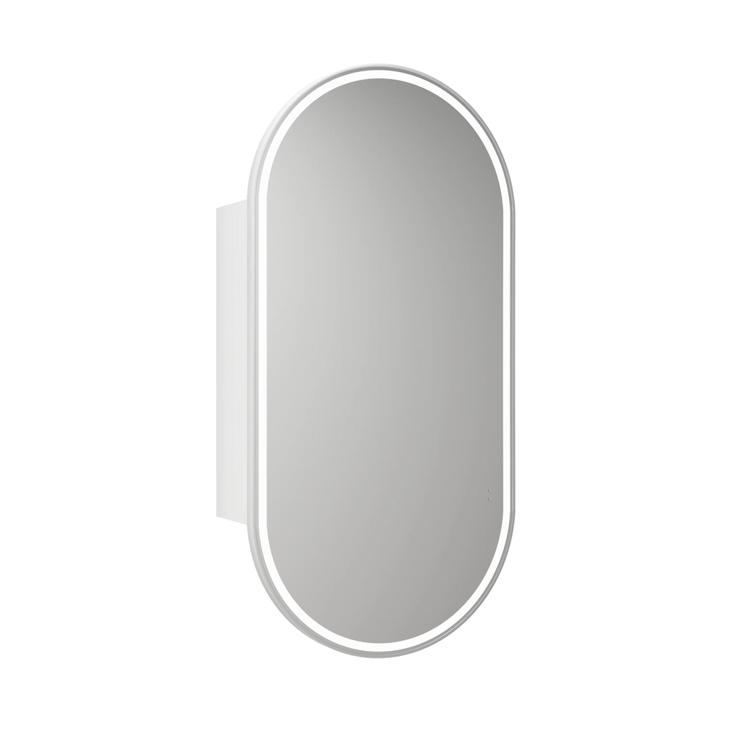 Aulic Beau Monde LED Shaving Cabinet