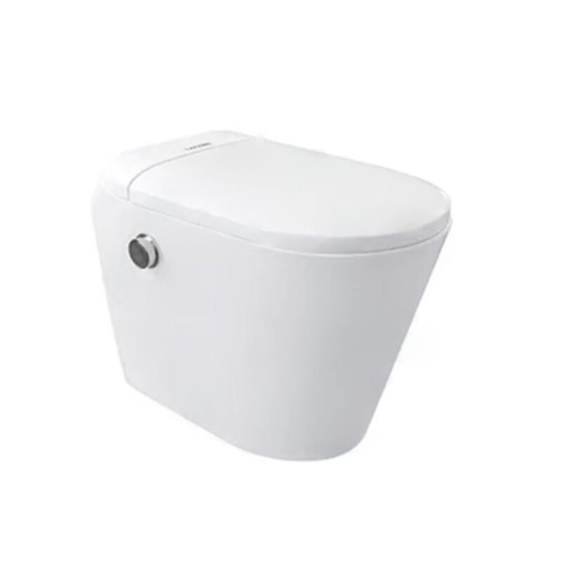 Lafeme Autolux Rimless Smart Toilet