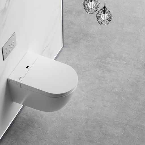 Lafeme Sesto Smart Toilet