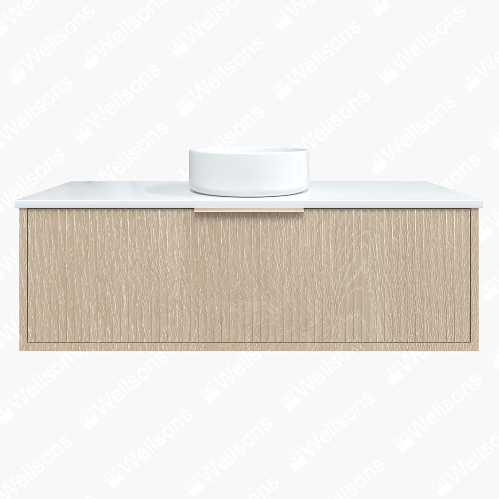 Marquis Cove Wall Hung Vanity