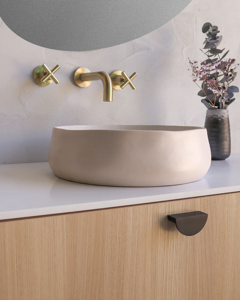 Nood Co Mill Basin Surface Mount - Nood