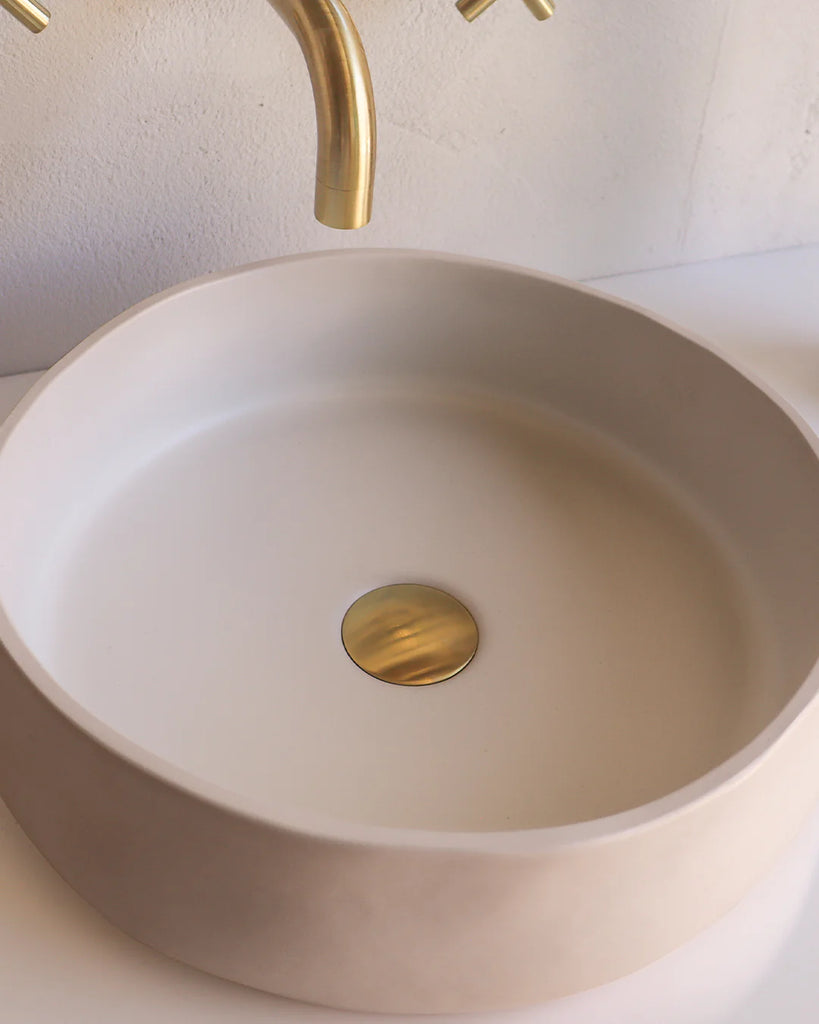 Nood Co Mill Basin Surface Mount - Nood