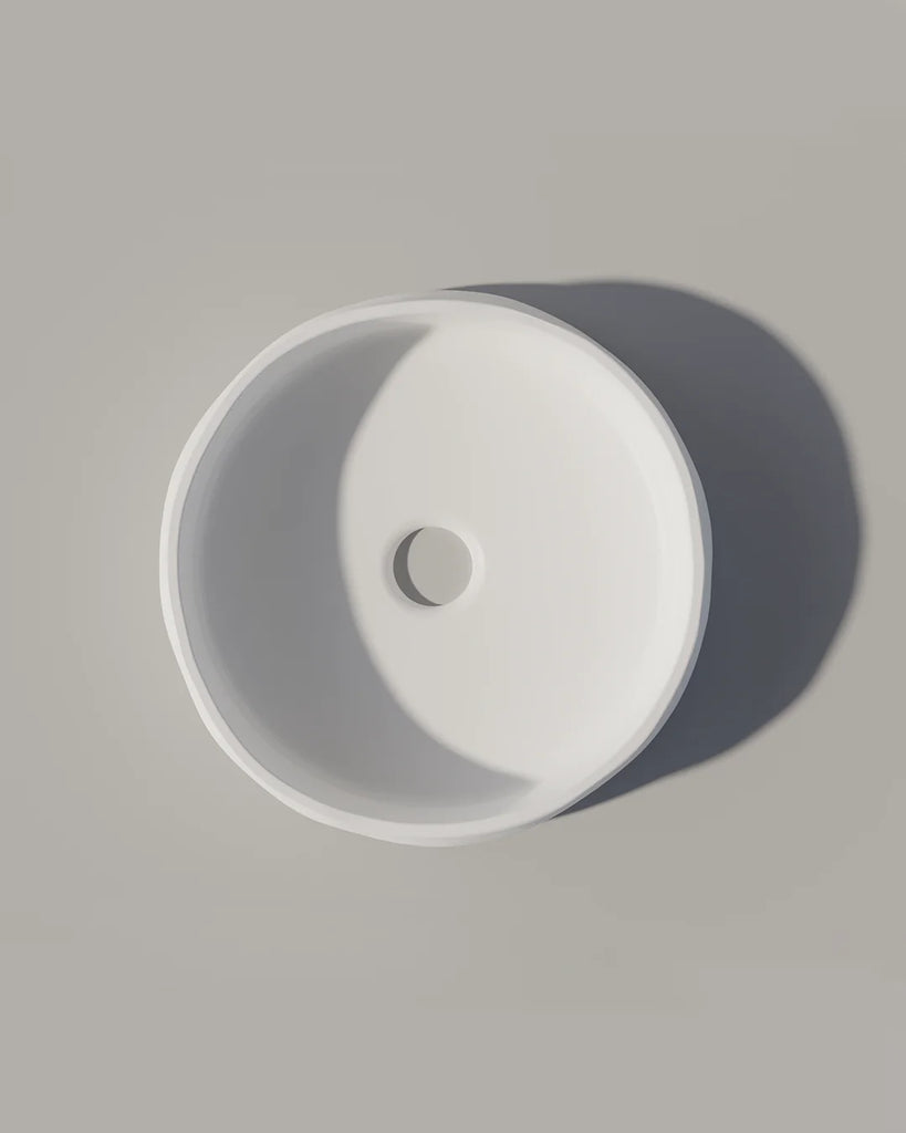 Nood Co Mill Basin Surface Mount - Lilly Pilly