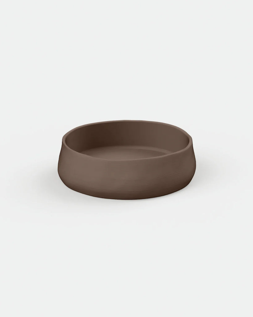 Nood Co Mill Basin Surface Mount - Paperbark