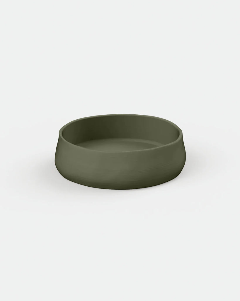 Nood Co Mill Basin Surface Mount - Sage