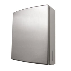 Metlam Paper Towel Dispenser - Antimicrobial
