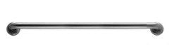 Metlam Straight Grab Rail - Antimicrobial