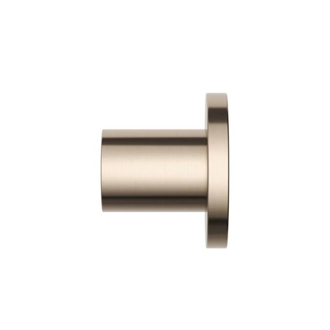 Meir Öppen Knob Cabinet Handle - Champagne