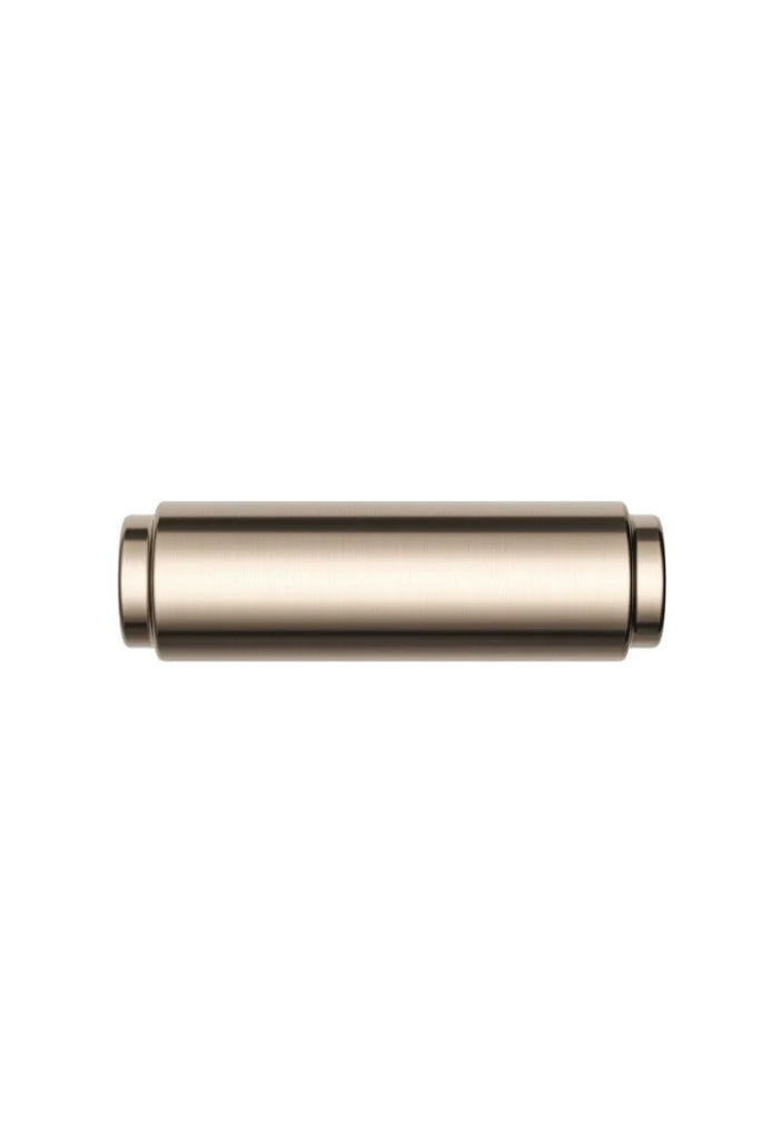 Meir Öppen T-Pull Cabinet Handle (Brushed) - Champagne