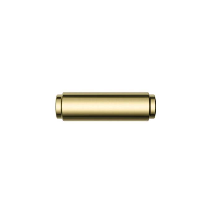 Meir Öppen T-Pull Cabinet Handle (Brushed) - Tiger Bronze