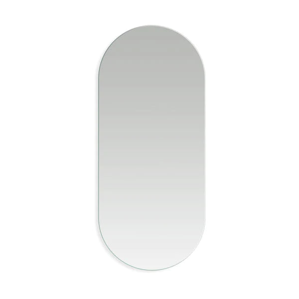 Marquis Capsule Mirror