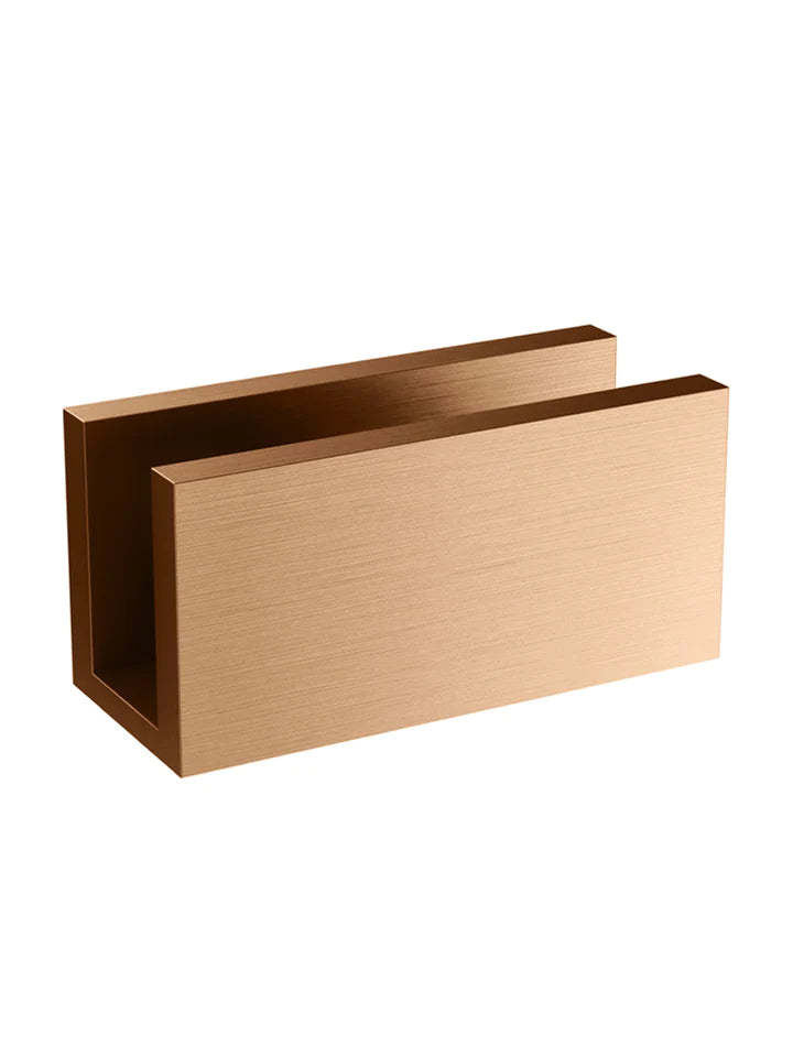 Meir Glass Fixing U Bracket