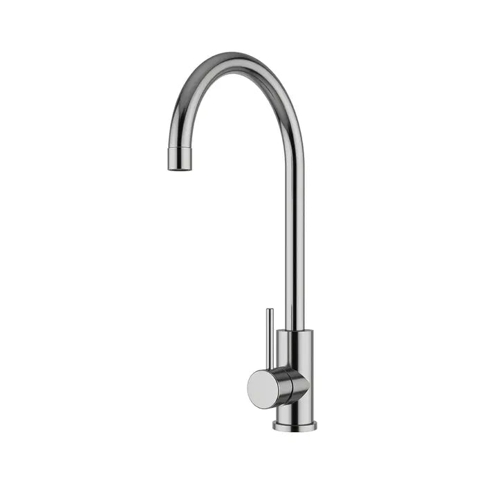 Meir Outdoor Kitchen Mixer - Stainless Steel 316