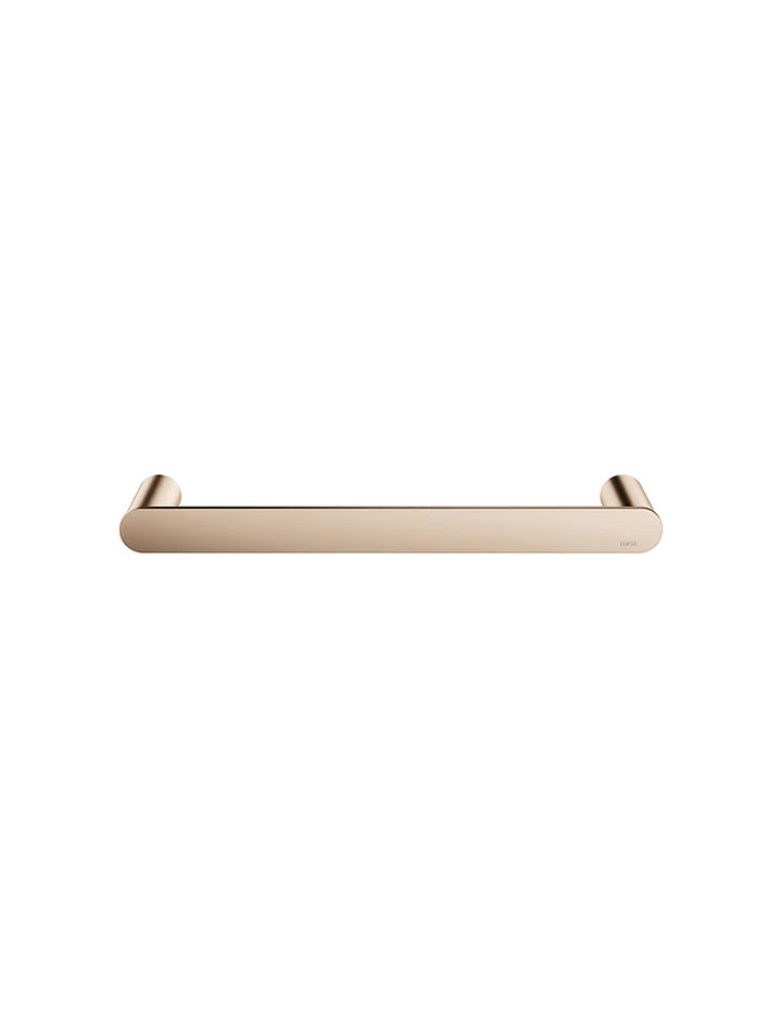 Meir Curvaé Guest Towel Rail - Champagne