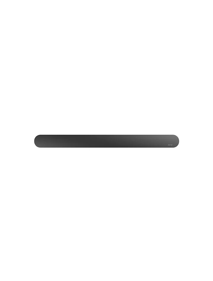 Meir Curvaé Guest Towel Rail - Matte Black