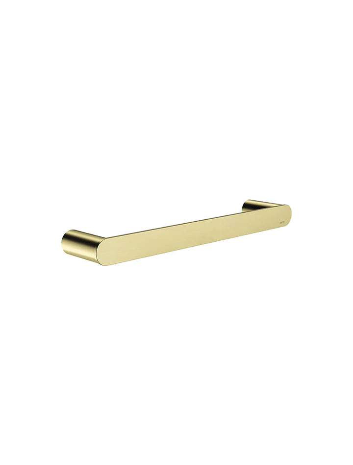 Meir Curvaé Guest Towel Rail - Tiger Bronze