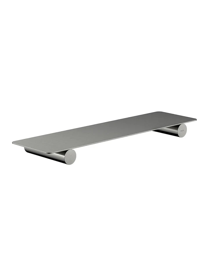 Meir Curvaé Shower Shelf - Gunmetal