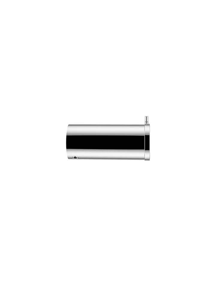 Meir Curvaé Toilet Roll Holder - Polished Chrome