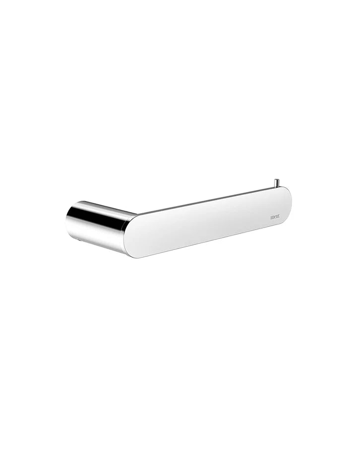 Meir Curvaé Toilet Roll Holder - Polished Chrome