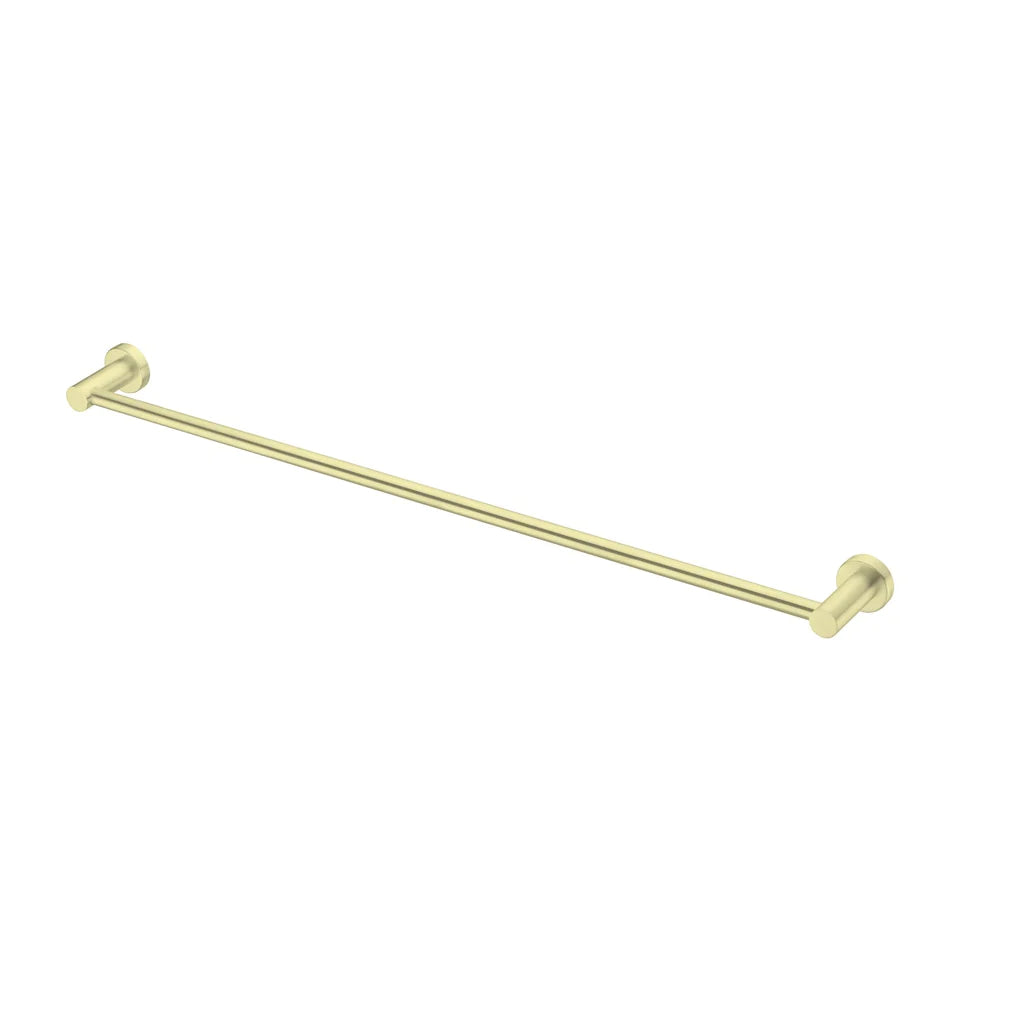 Nero Mecca Tapware Shower Mixer Package - Brushed Gold