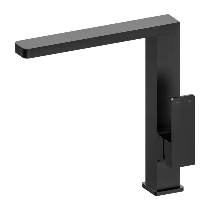 Nero Celia Kitchen Mixer - Matte Black