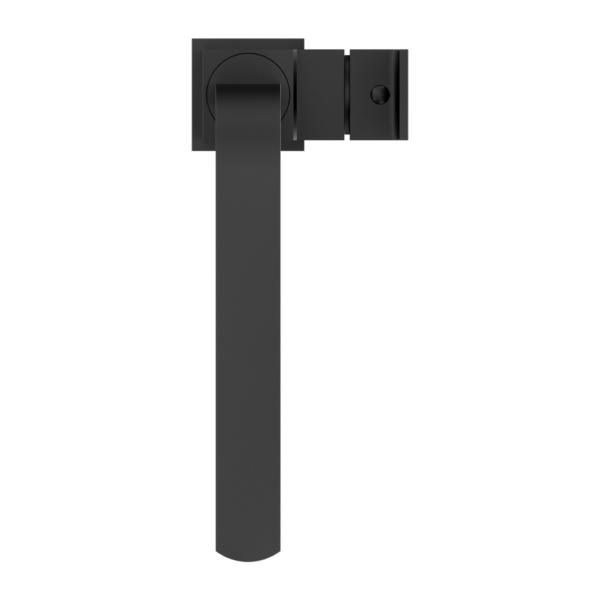 Nero Celia Kitchen Mixer Builders Range - Matte Black