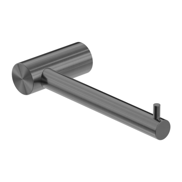 Nero SS316L Toilet Roll Holder - Graphite