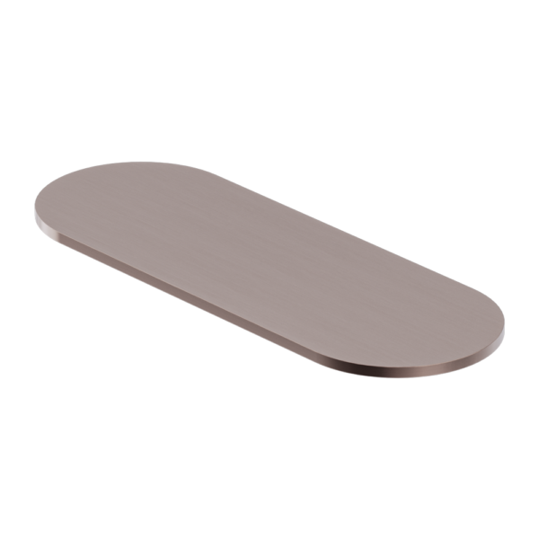 Nero ZEN SS316L Soap Dish Holder - Brushed Bronze