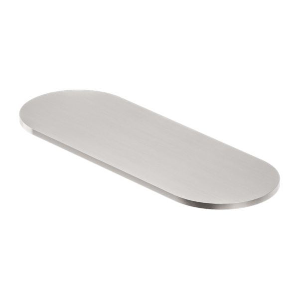 Nero ZEN SS316L Soap Dish Holder - Brushed Nickel