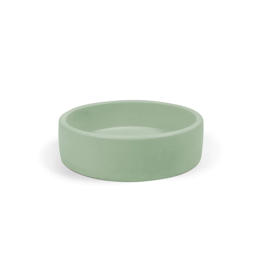 Nood Co Bowl Basin Surface Mount - Mint
