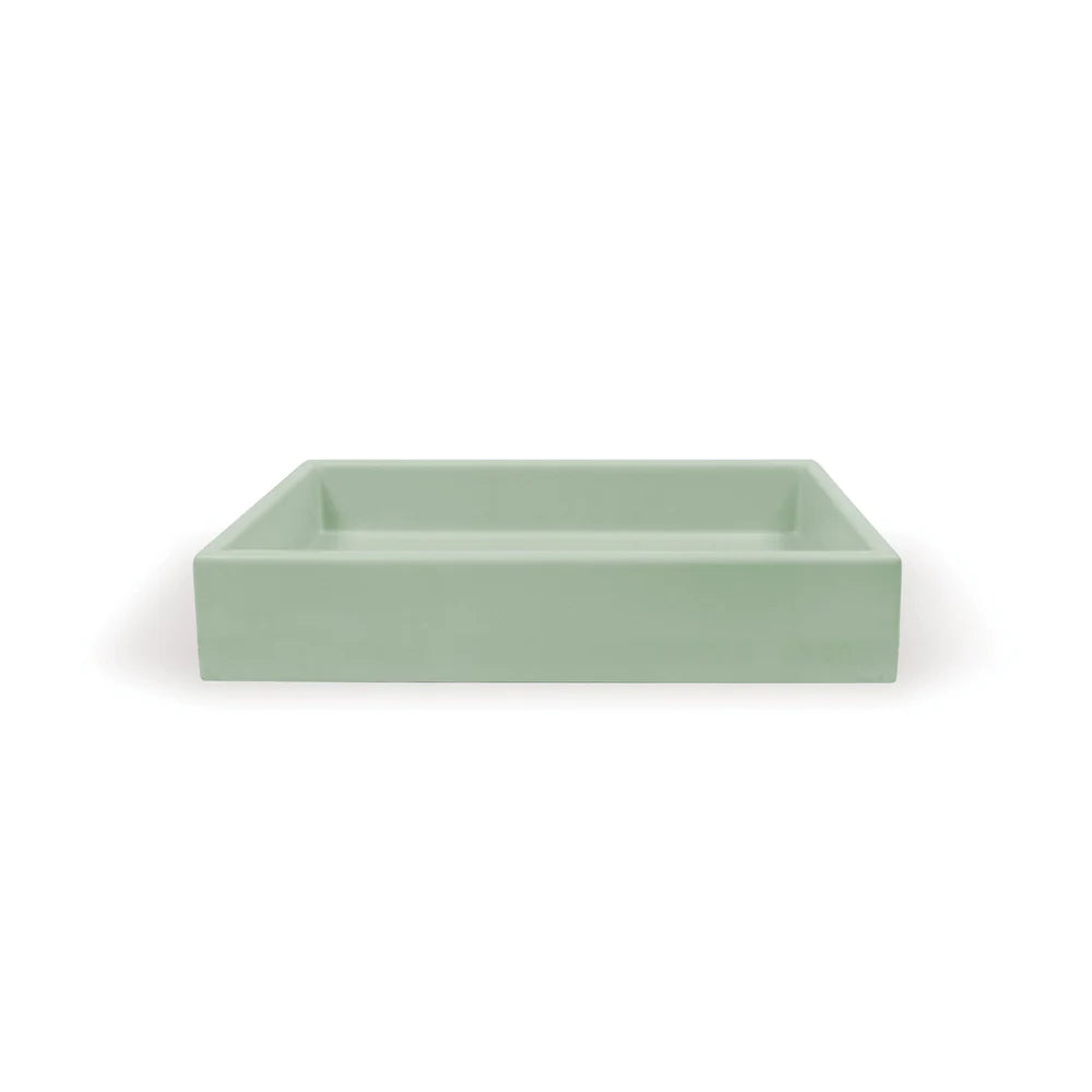 Nood Co Box Basin Surface Mount - Mint