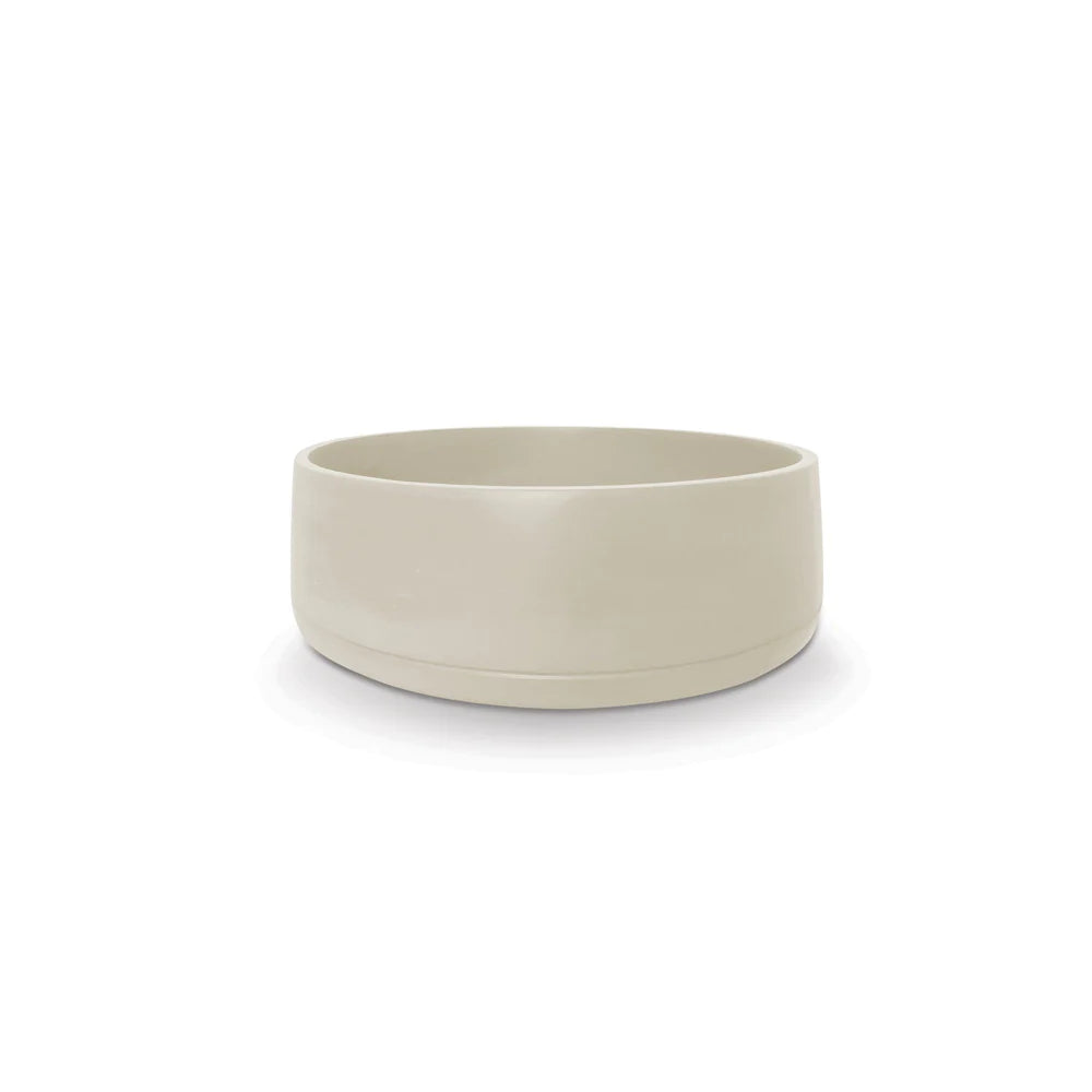Nood Co Funl Basin Surface Mount - Sand