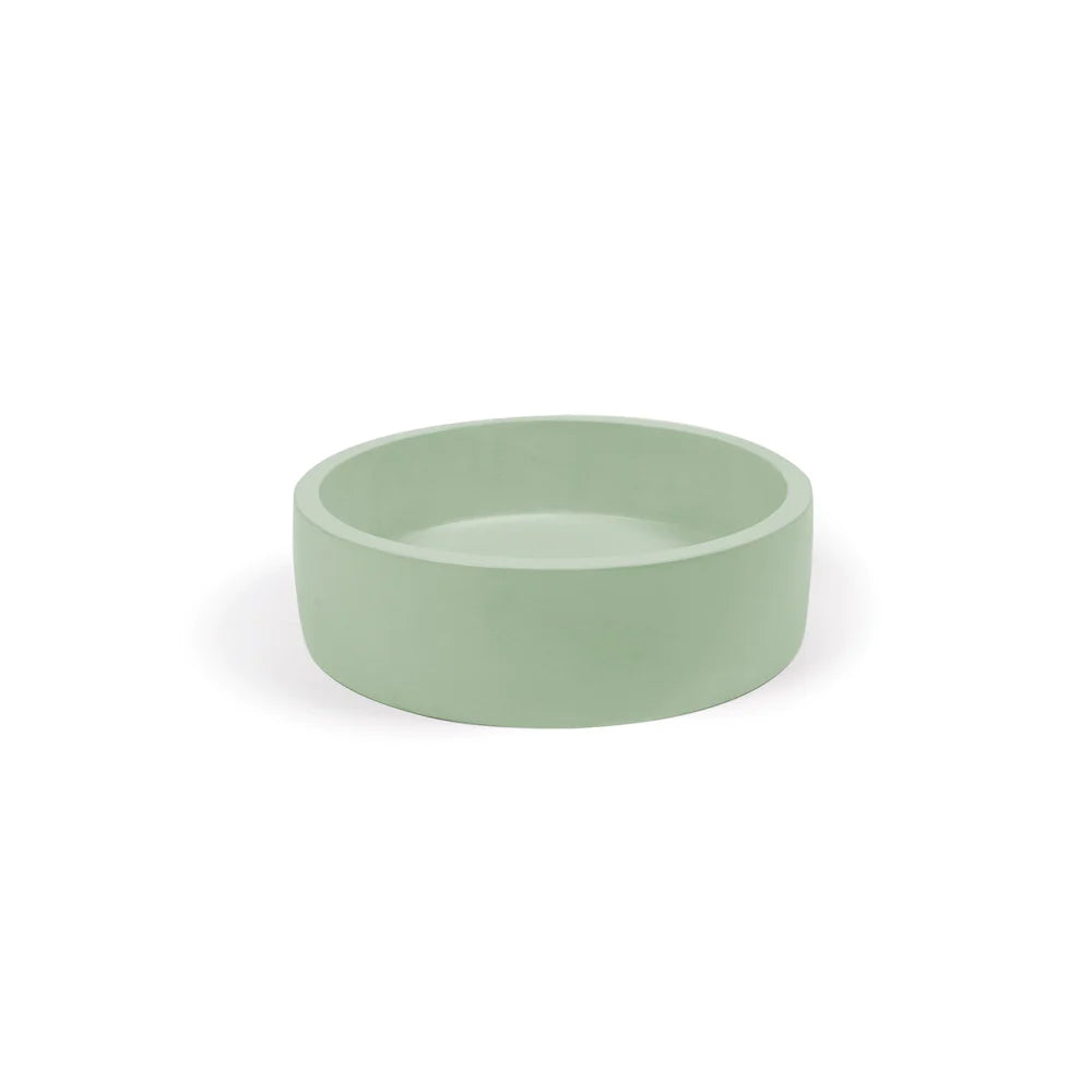 Nood Co Hoop Basin Surface Mount - Mint