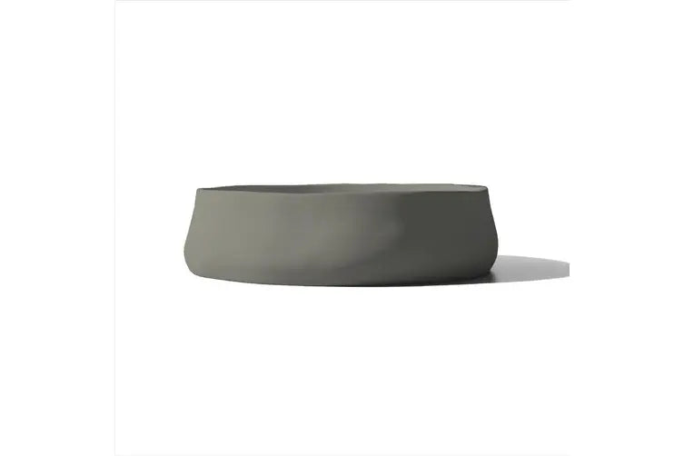 Nood Co Mill Basin Surface Mount - Olive