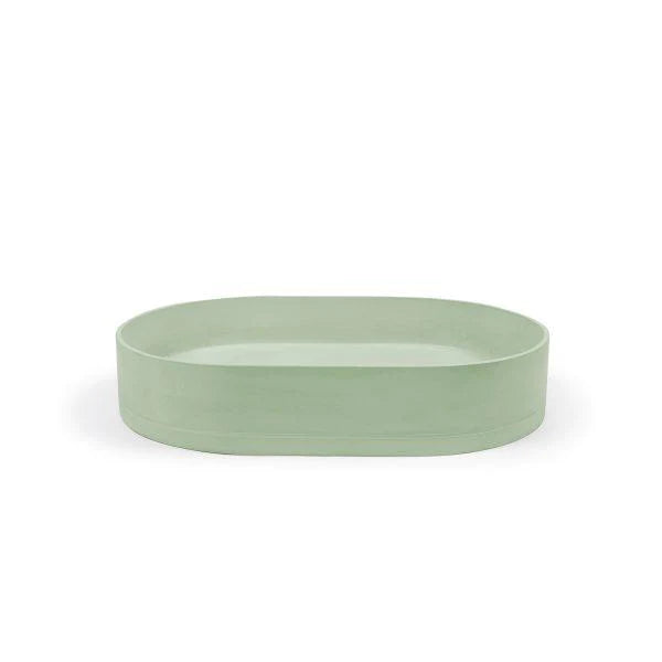 Nood Co Pill Basin Surface Mount - Mint