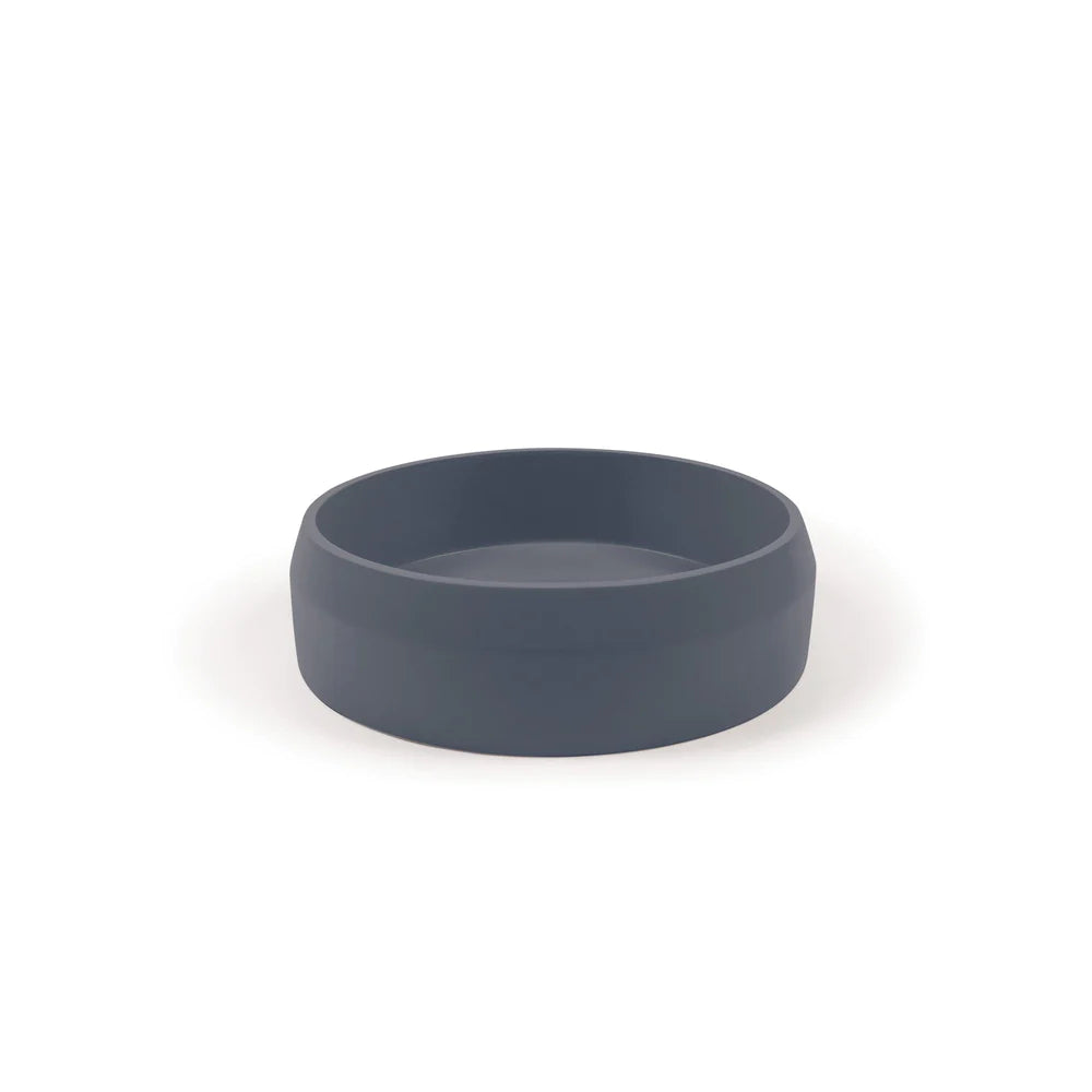 Nood Co Prism Circle Surface Mount - Copan Blue