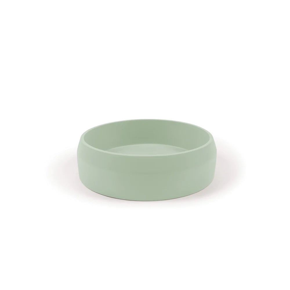 Nood Co Prism Circle Surface Mount - Mint