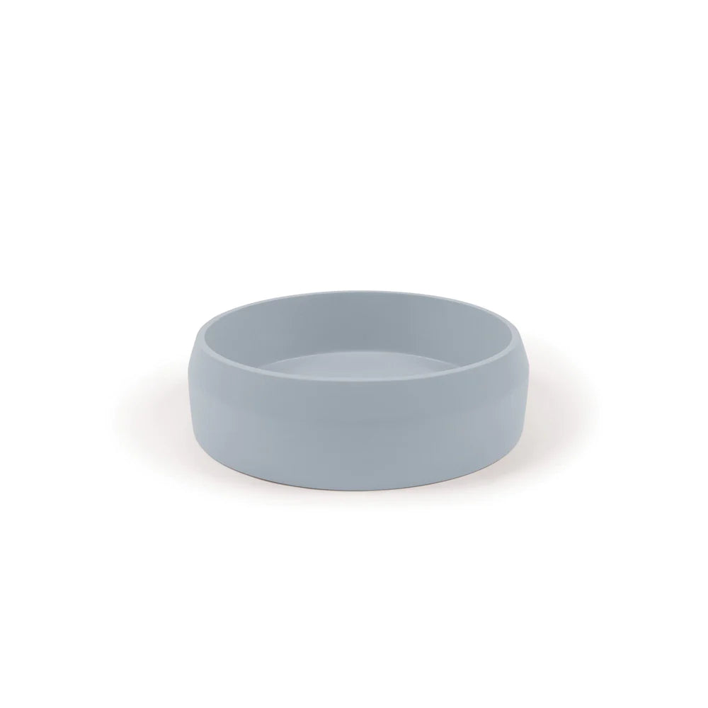Nood Co Prism Circle Surface Mount - Powder Blue