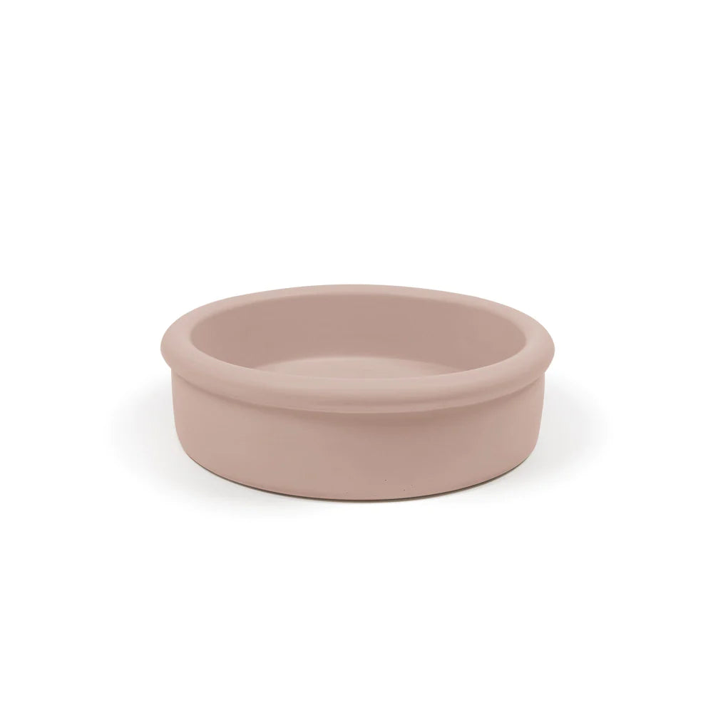 Nood Co Tubb Surface Mount - Blush Pink